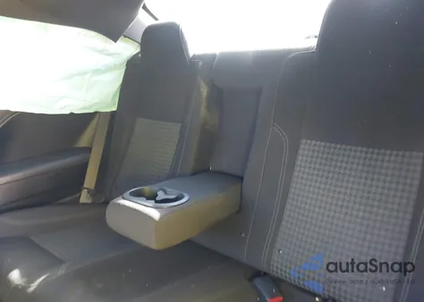 2023 Dodge Challenger Sxt from USA, damaged, VIN 2C3CDZAG0PH645355